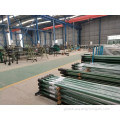 High Manganese Steel Cheap Price Oilfield equipment API 11AX downhole sucker rod pump Manufactory